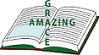 Amazing grace Logo
